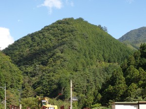 小菅村