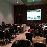 IUFRO　2016 発表